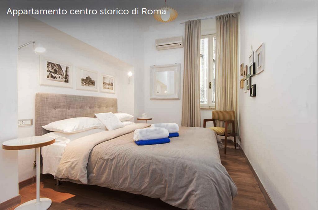 Dab Trevi Apartment โรม ห้อง รูปภาพ
