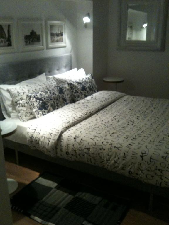 Dab Trevi Apartment โรม ภายนอก รูปภาพ