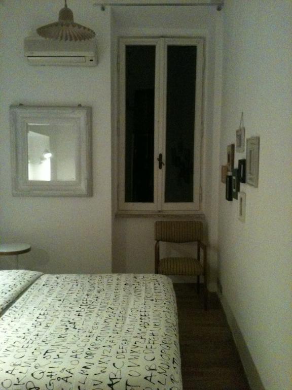 Dab Trevi Apartment โรม ภายนอก รูปภาพ