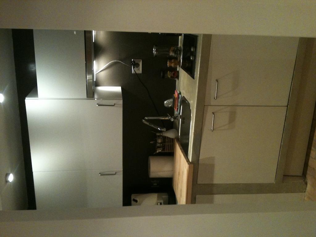 Dab Trevi Apartment โรม ภายนอก รูปภาพ