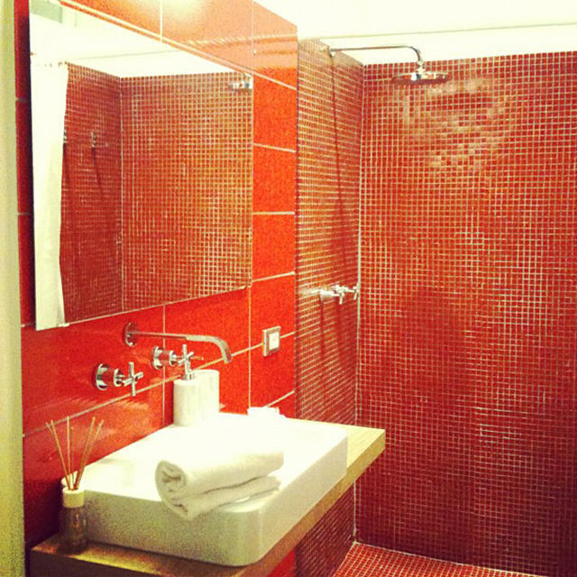 Dab Trevi Apartment โรม ห้อง รูปภาพ