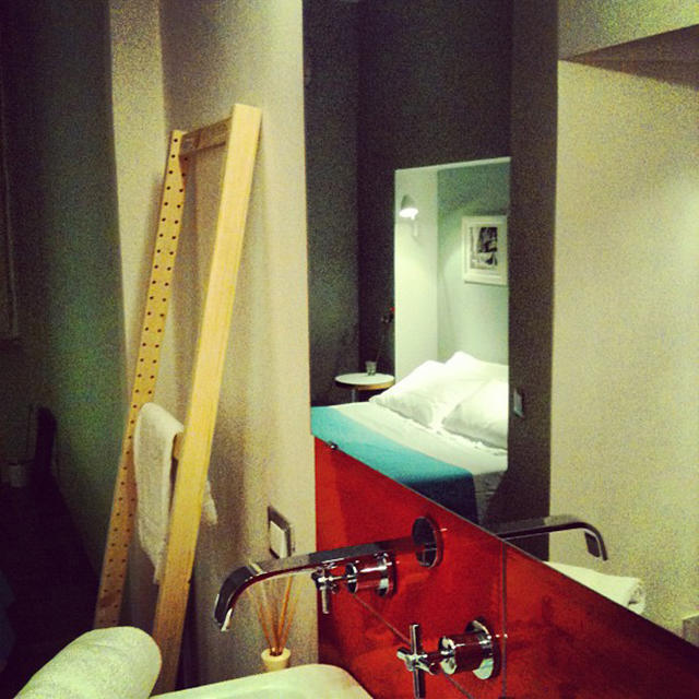 Dab Trevi Apartment โรม ห้อง รูปภาพ