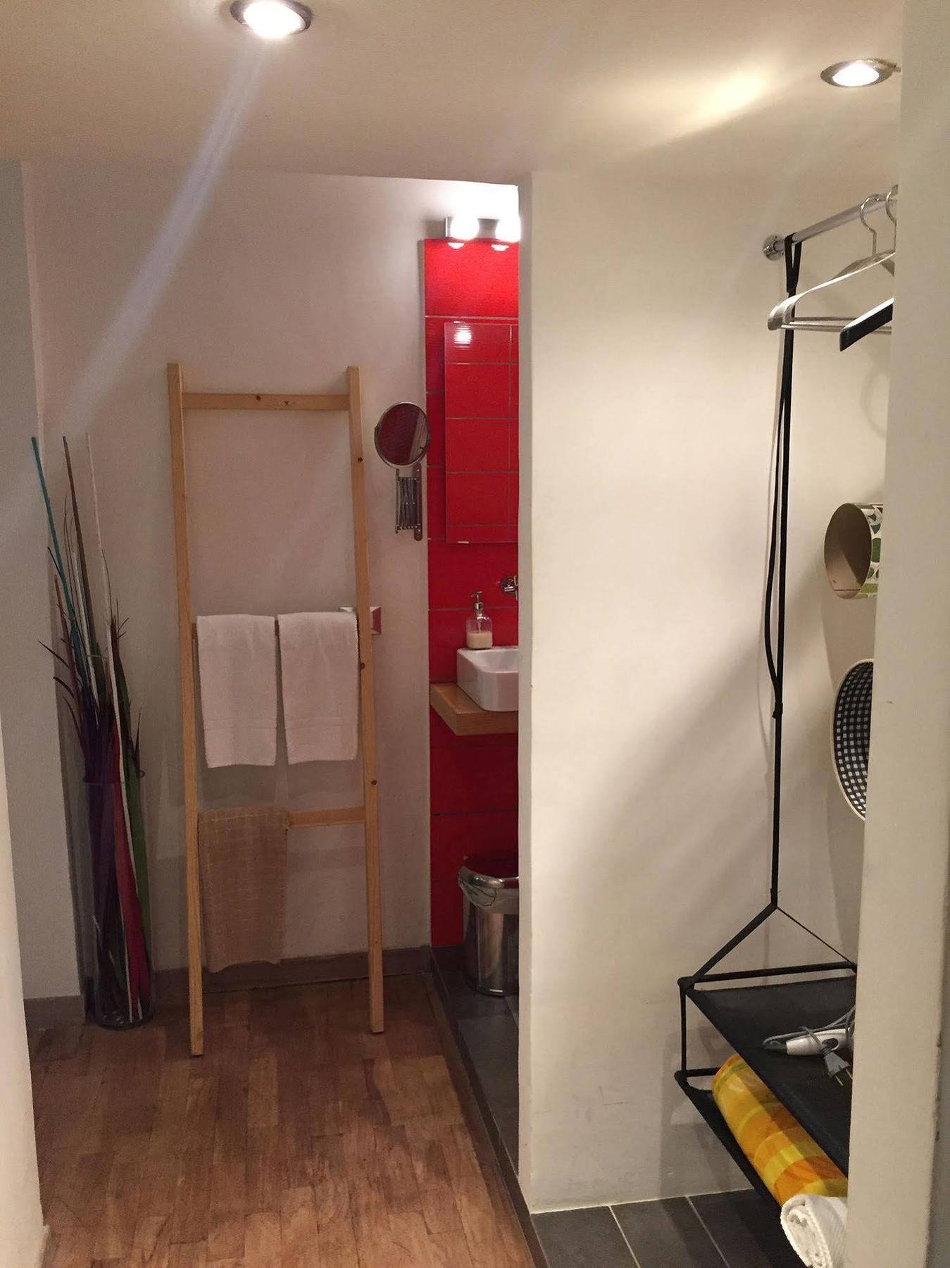 Dab Trevi Apartment โรม ภายนอก รูปภาพ