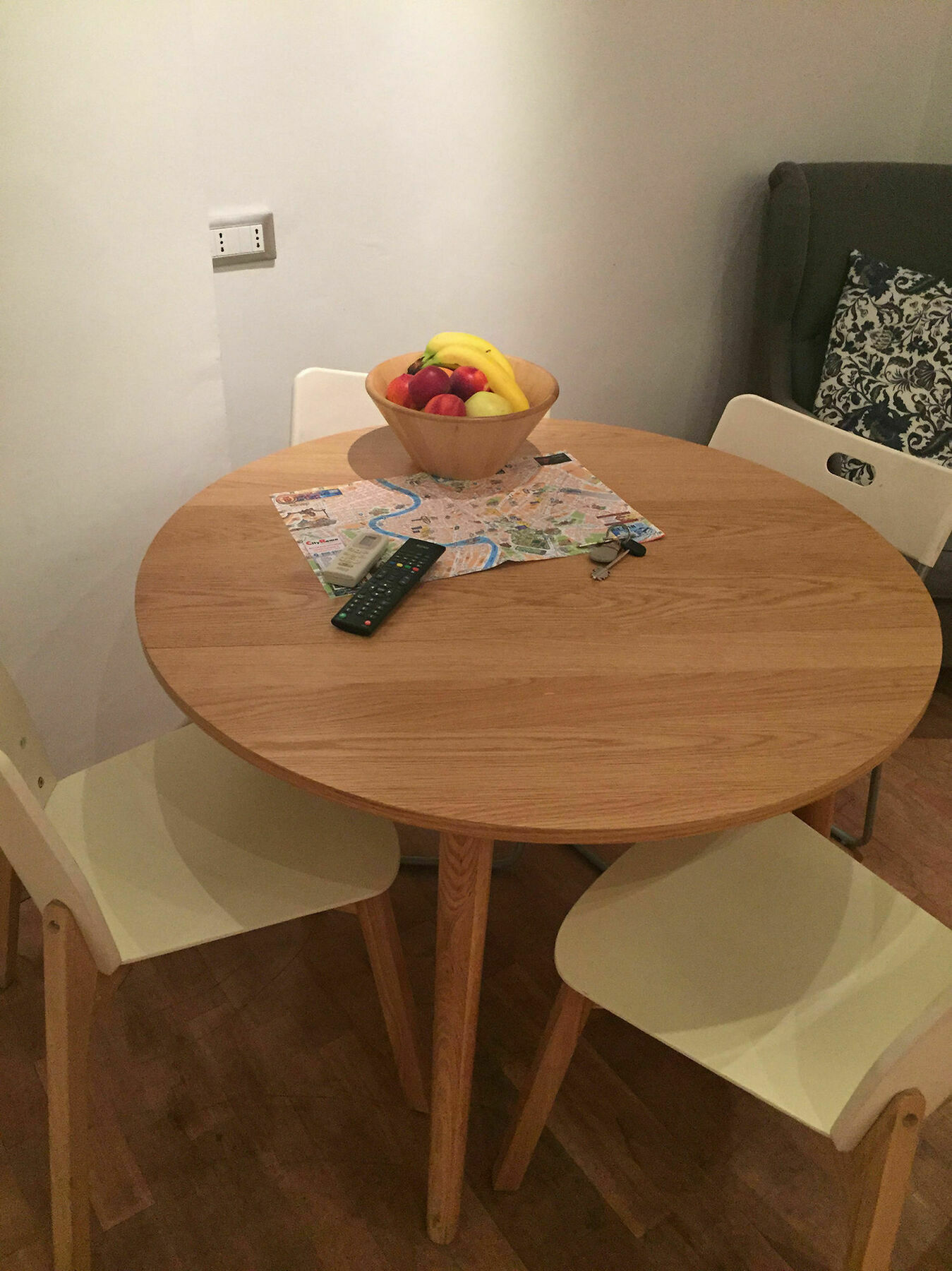 Dab Trevi Apartment โรม ภายนอก รูปภาพ