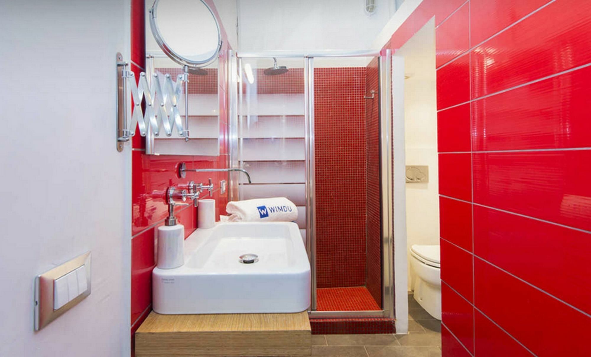 Dab Trevi Apartment โรม ภายนอก รูปภาพ